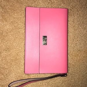 Kate spade wristlet